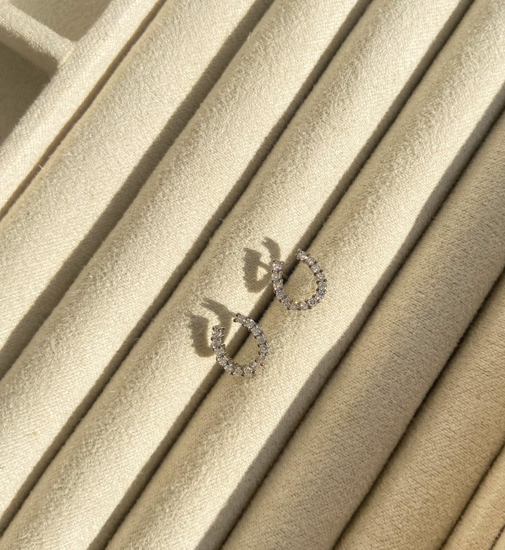 Arito Mini Baño Oro