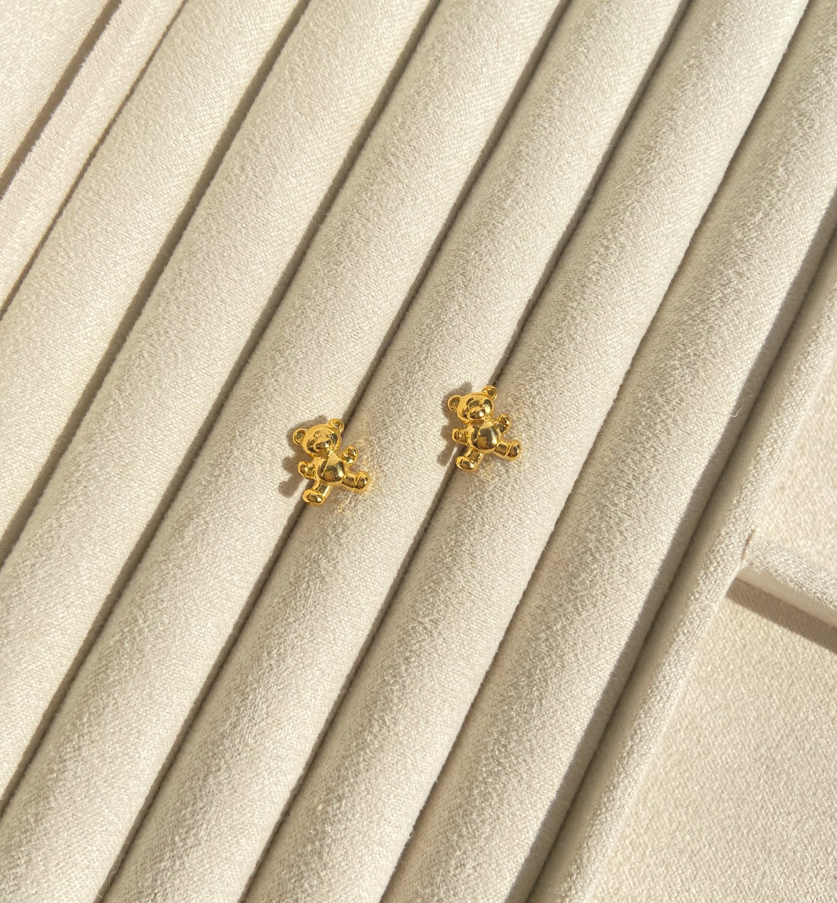 Arito Mini Baño Oro