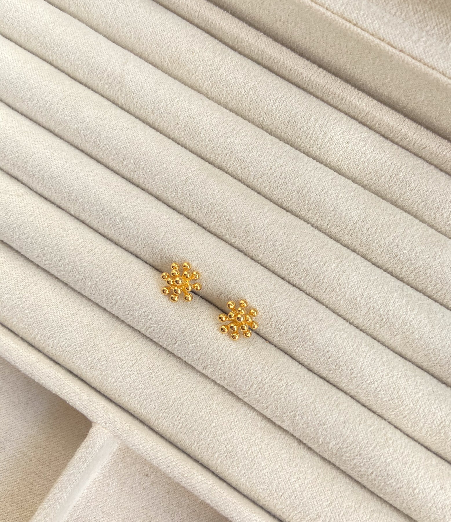 Arito Mini Baño Oro