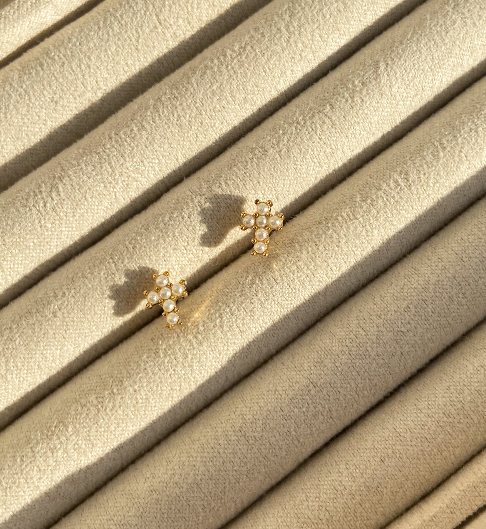 Arito Mini Baño Oro