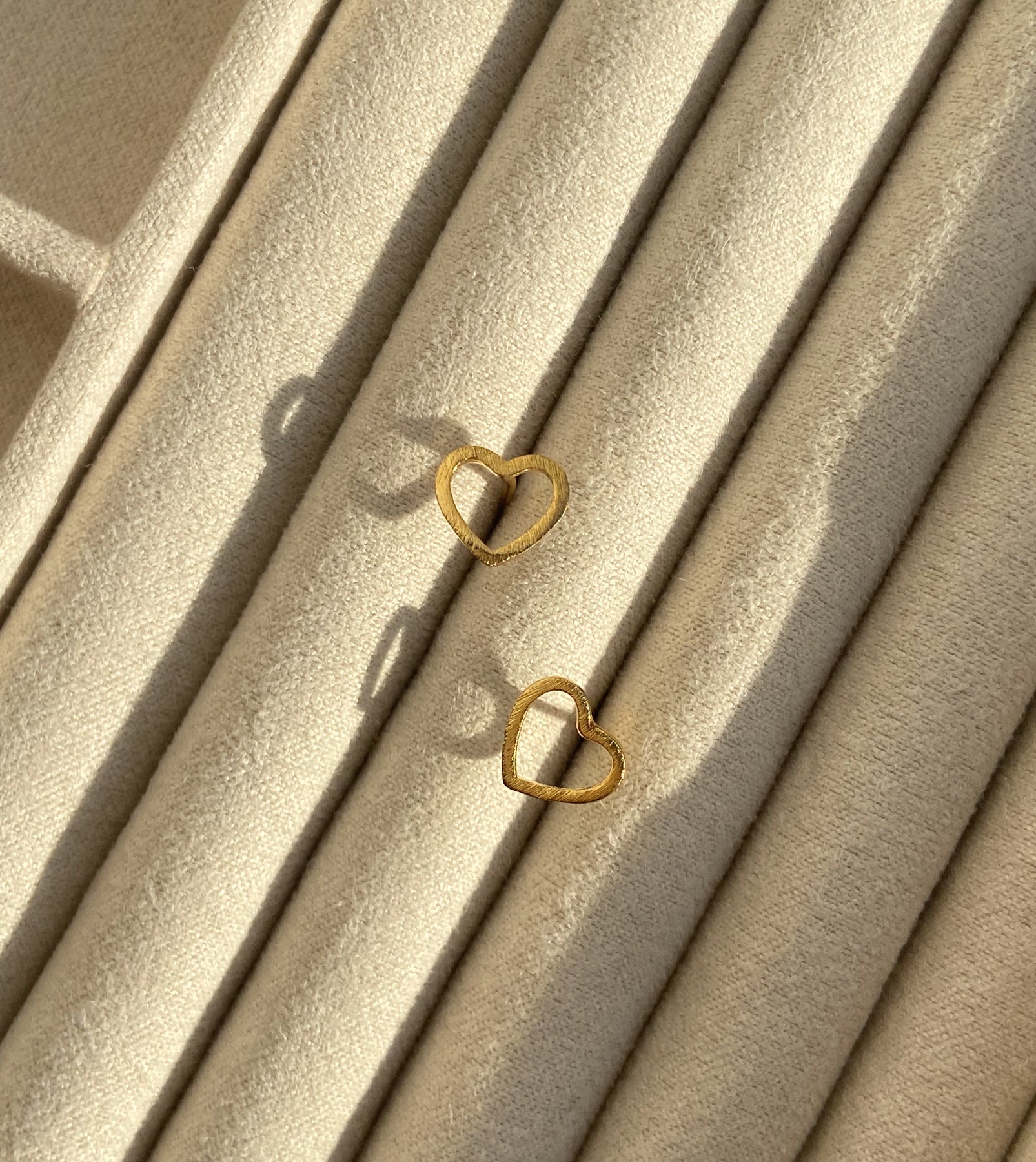 Arito Mini Baño Oro