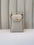 Cartera De Cuero Maia Skinny