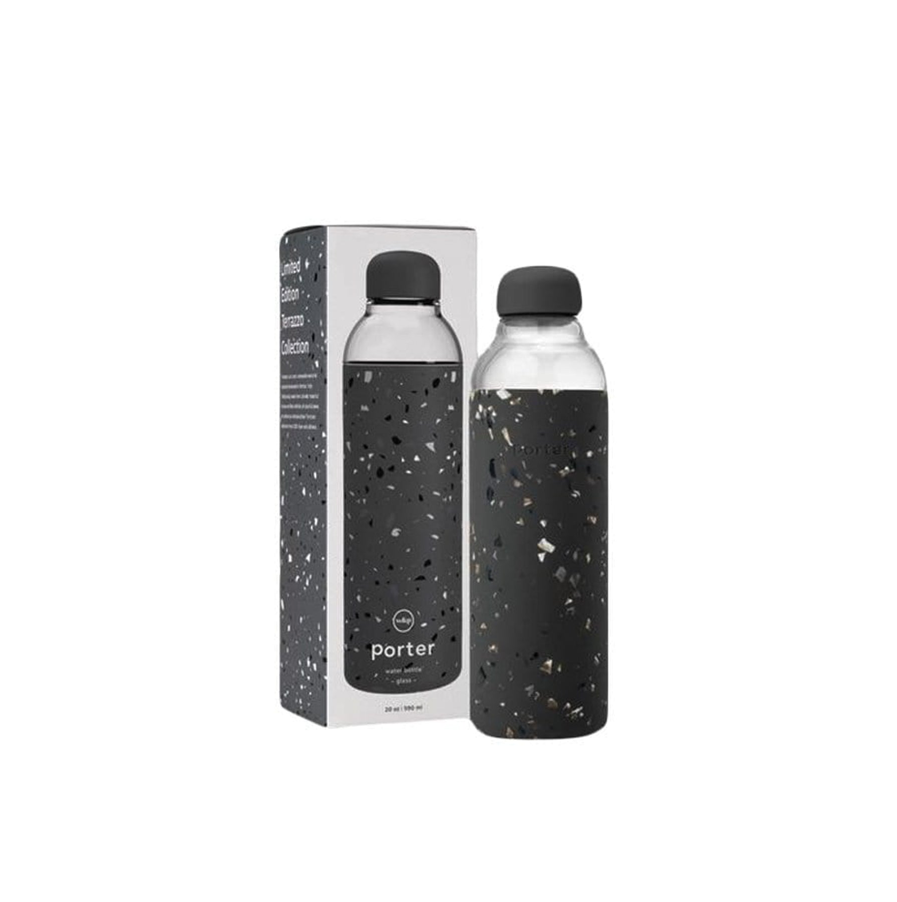 Porter Water Bottle