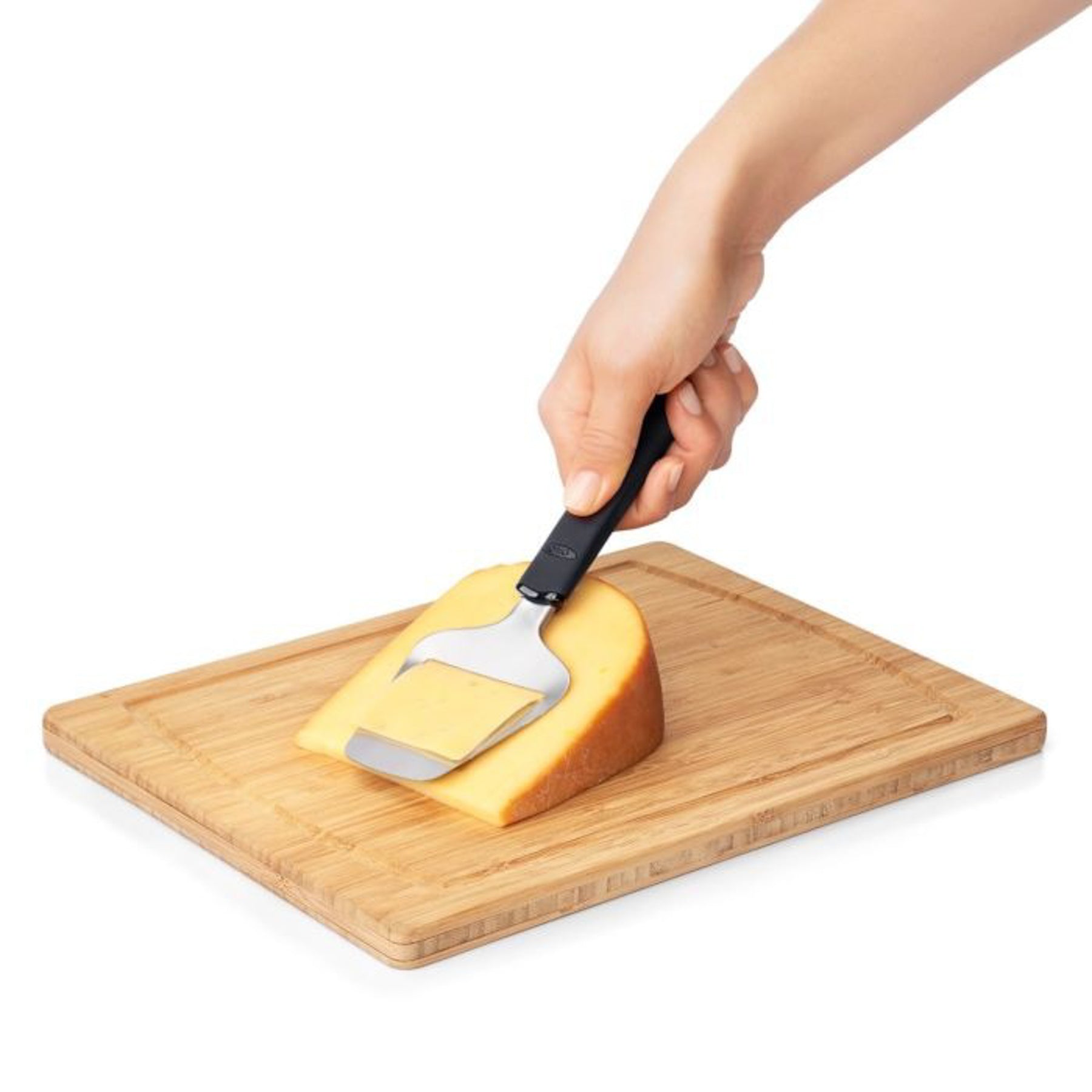 Non-Stick Cheese Plane