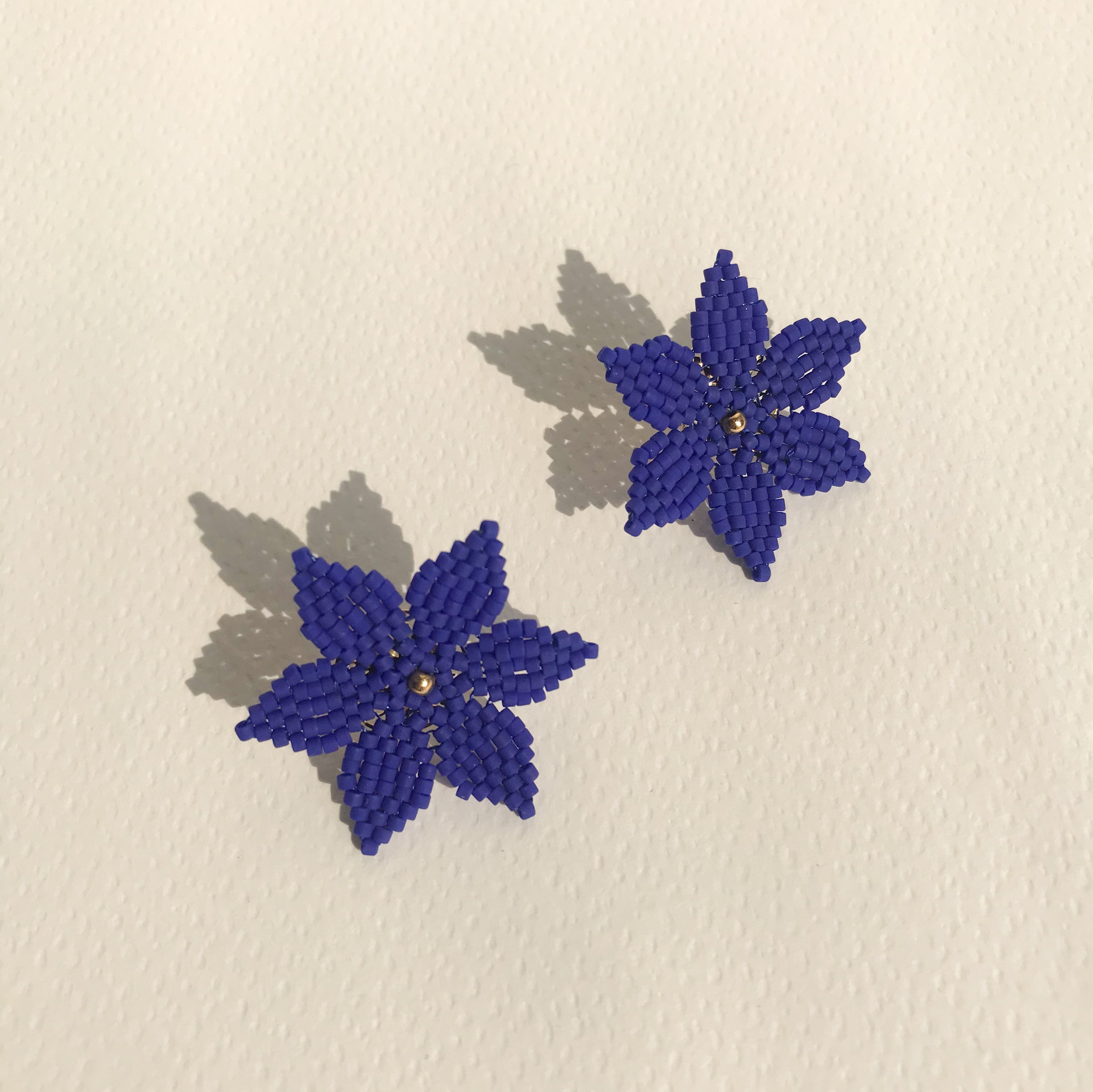 Topos De Flor de Color