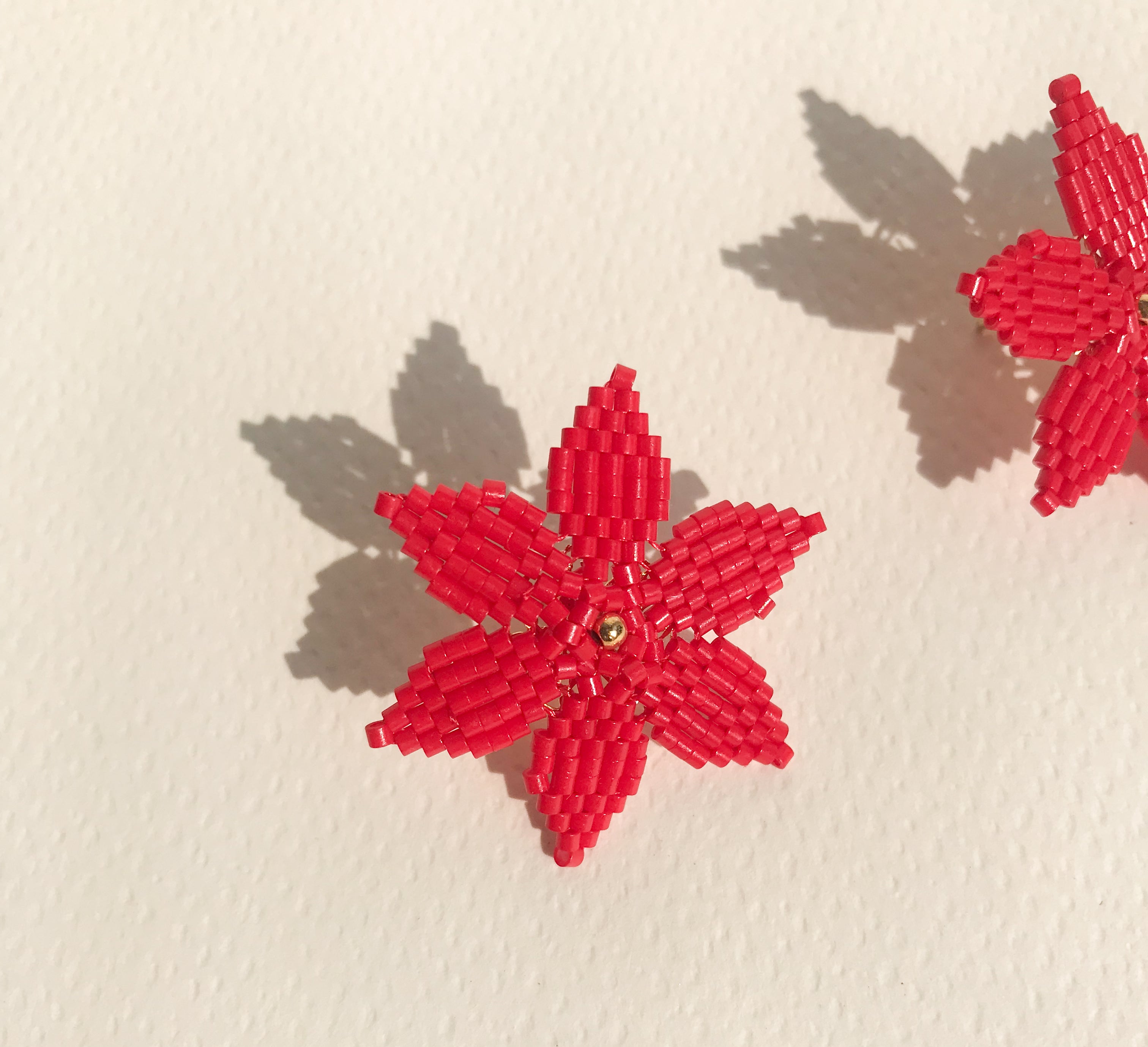 Topos De Flor de Color