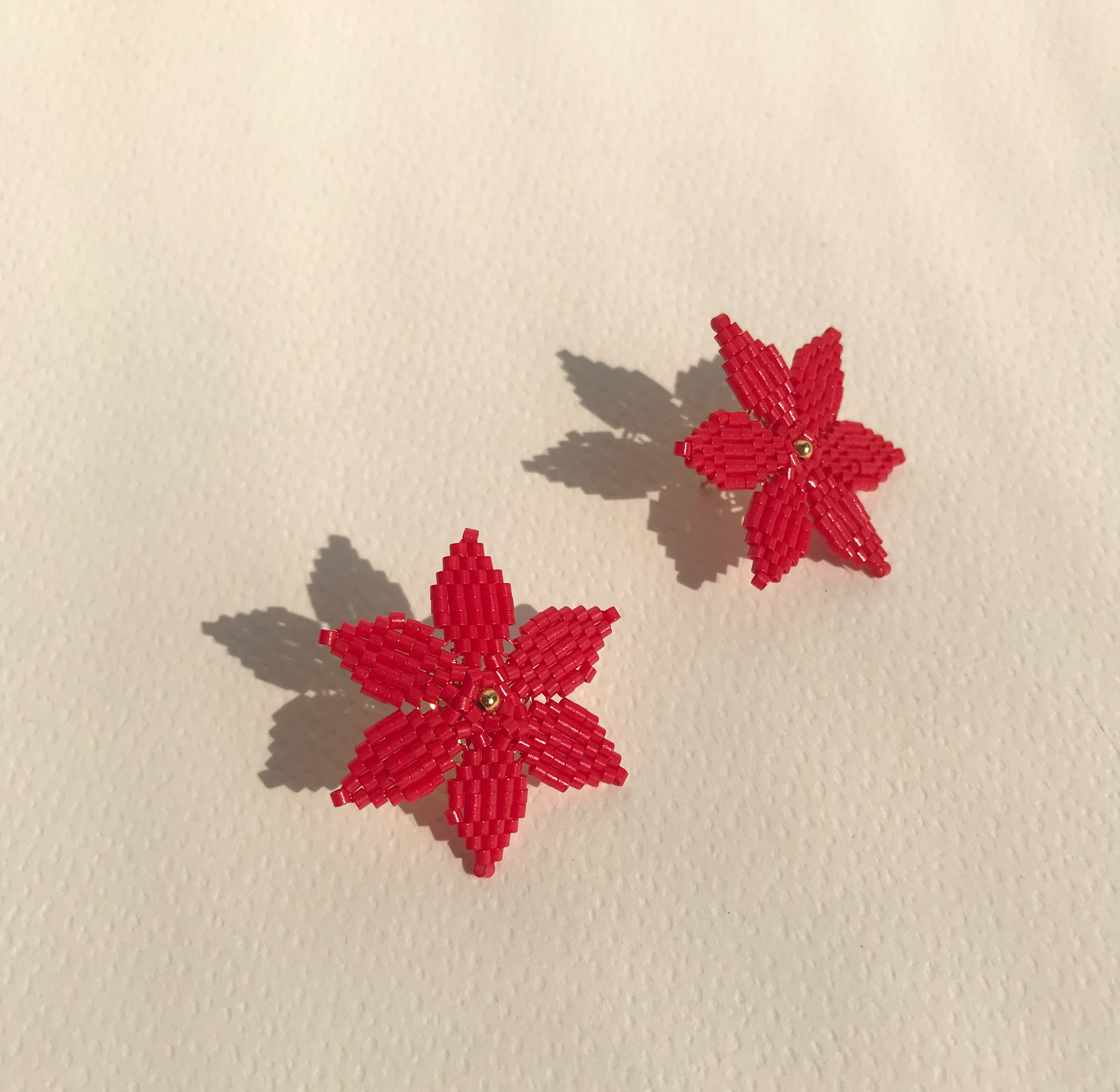 Topos De Flor de Color