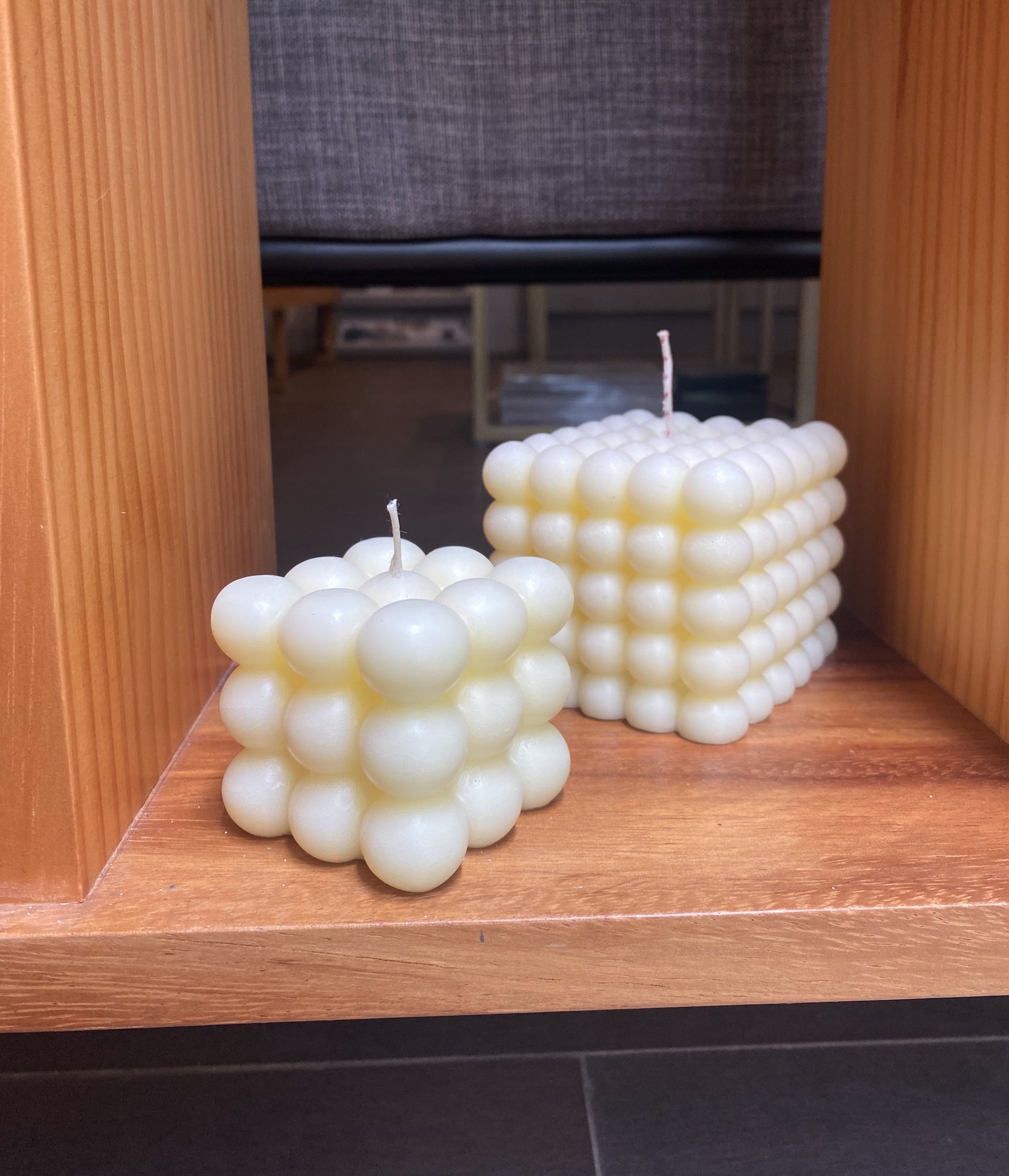 Candela Bubbles Mediana/Concha