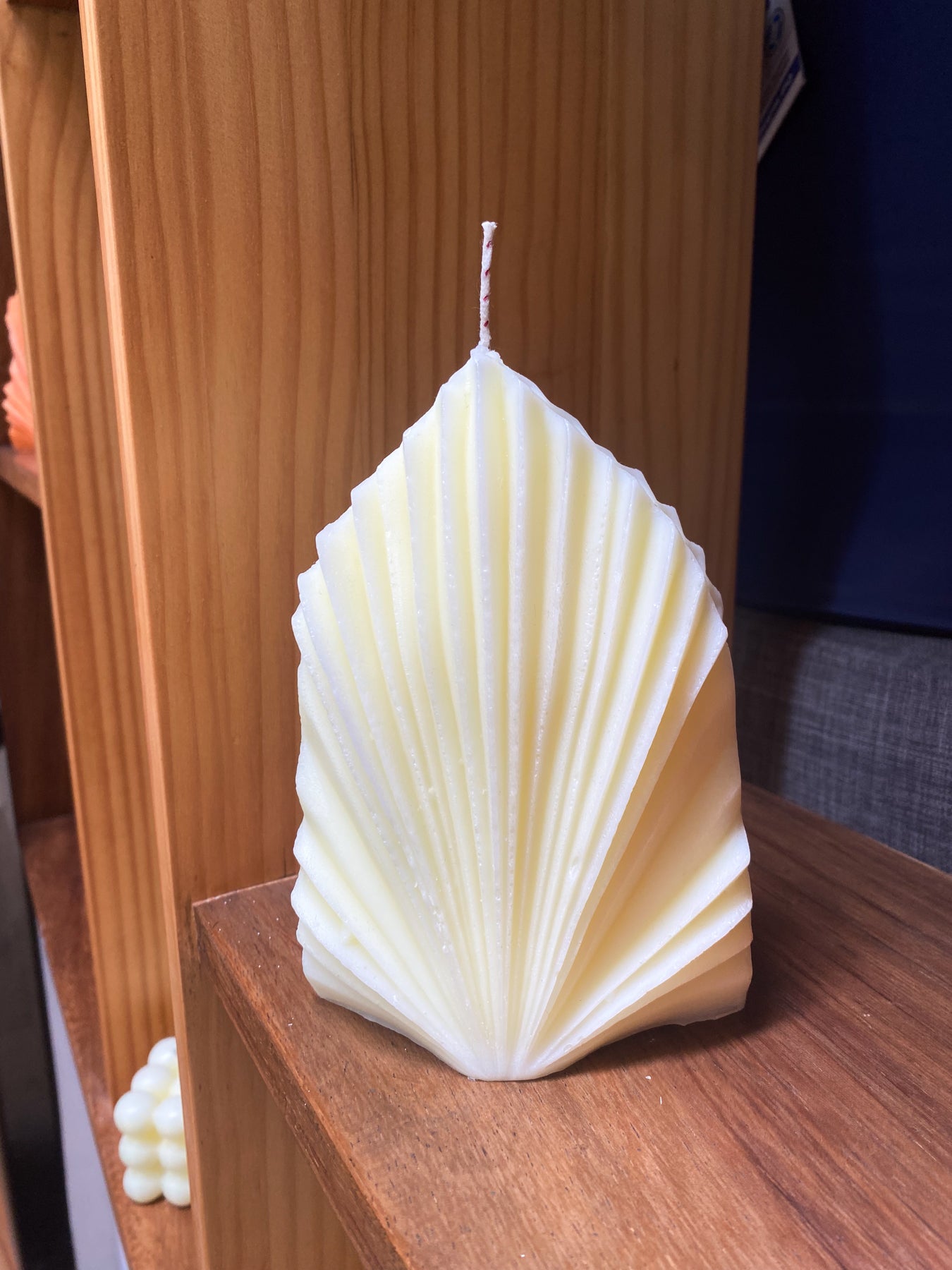 Candela Palma Mediana