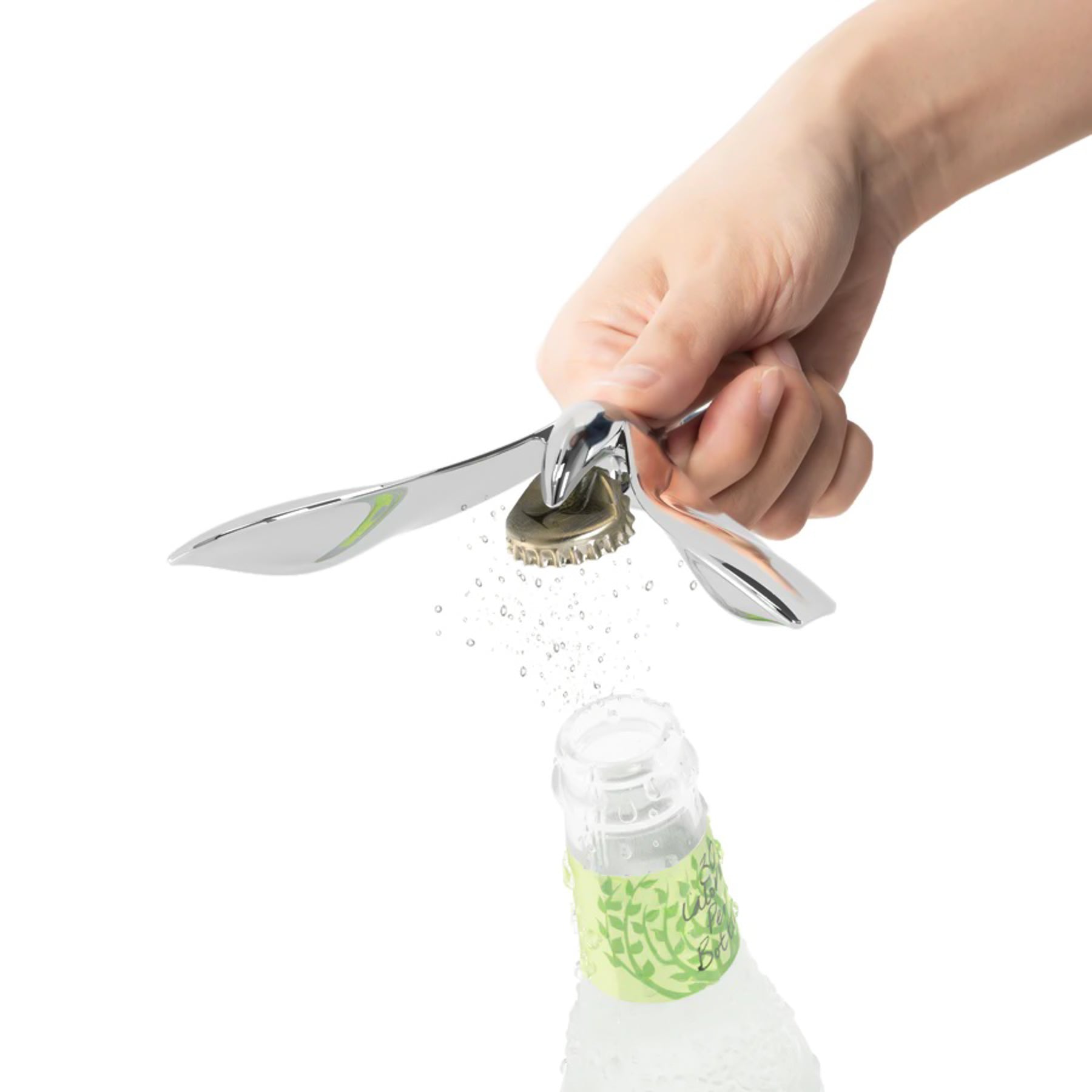 Tipsy Bottle Opener