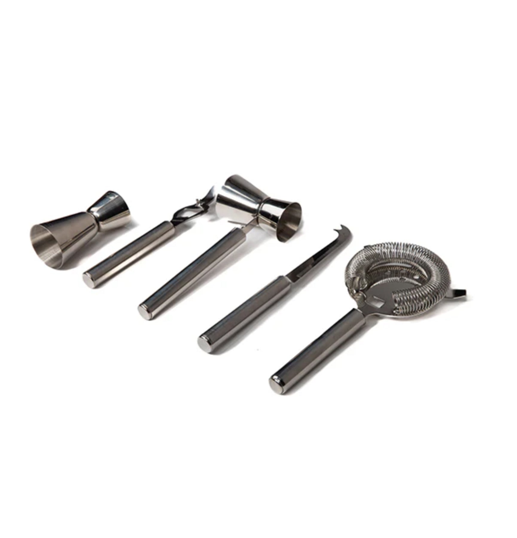 Bar Tool Set