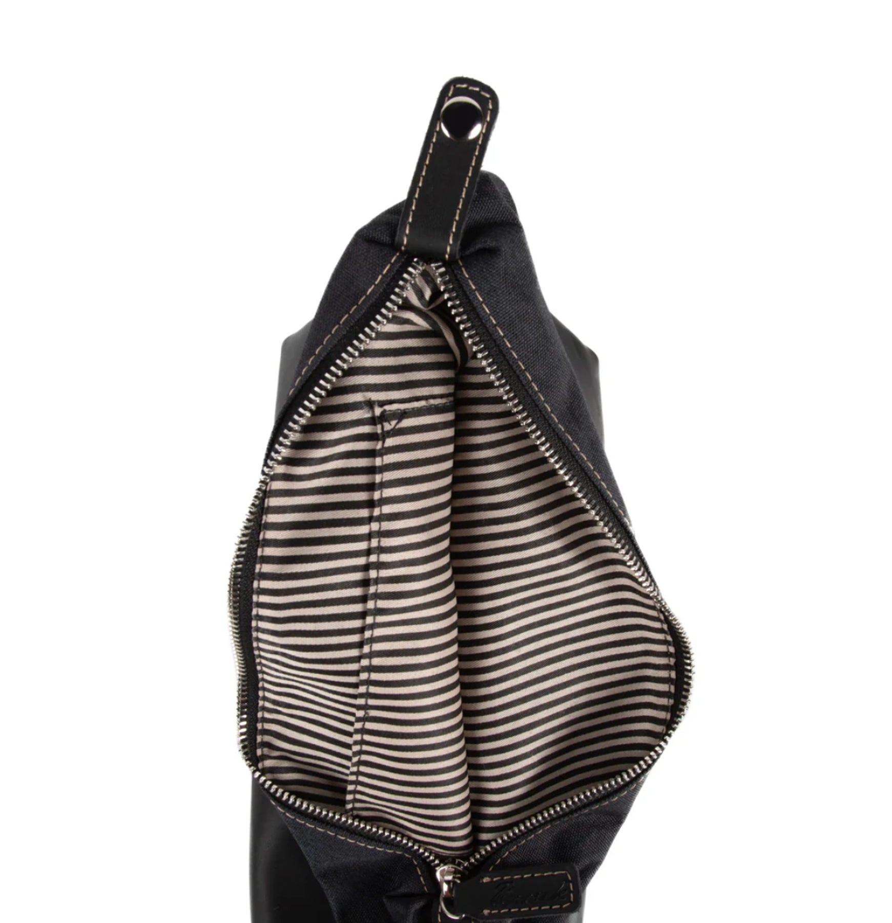 The Getaway Toiletry Bag Dark Blue