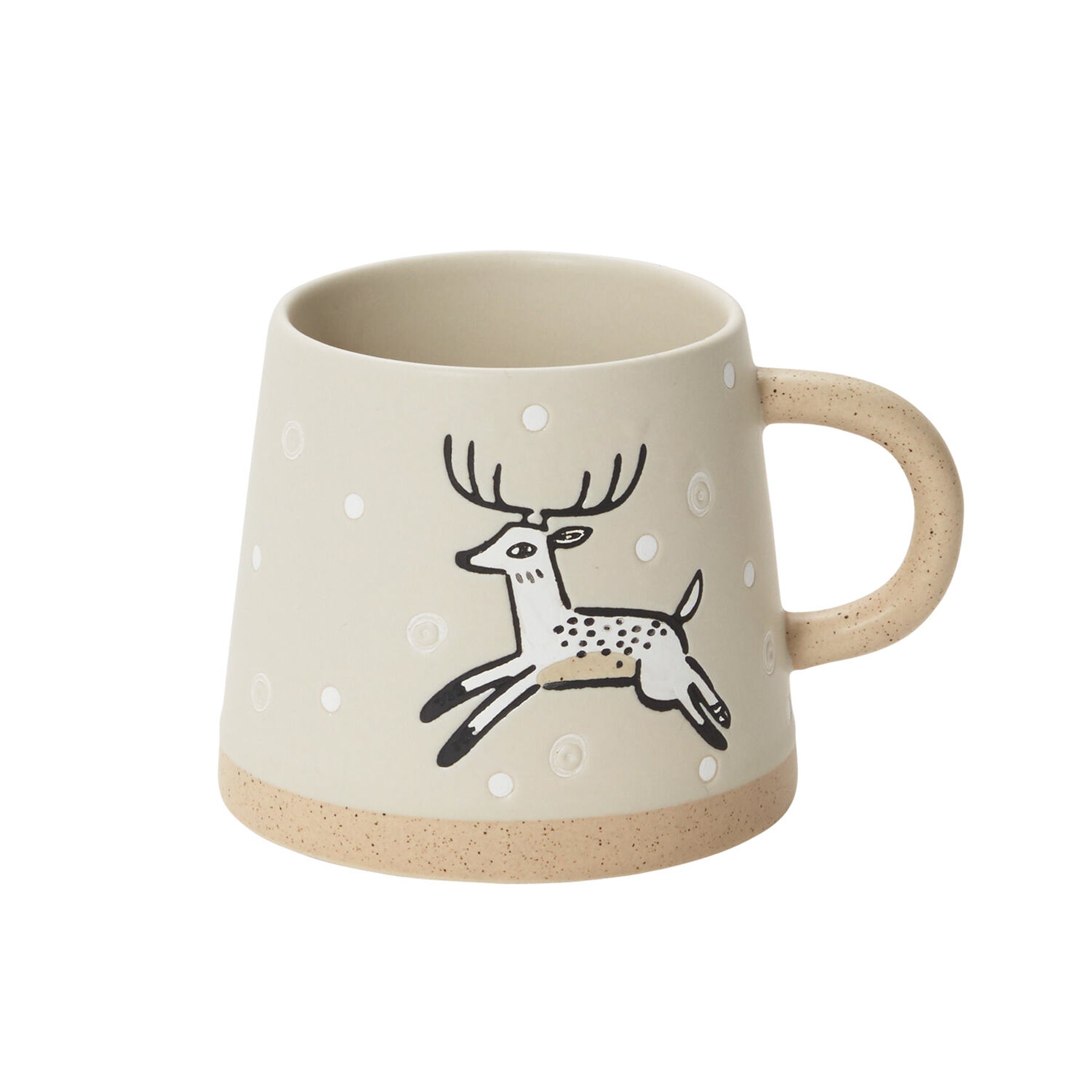 Arwen Mug White