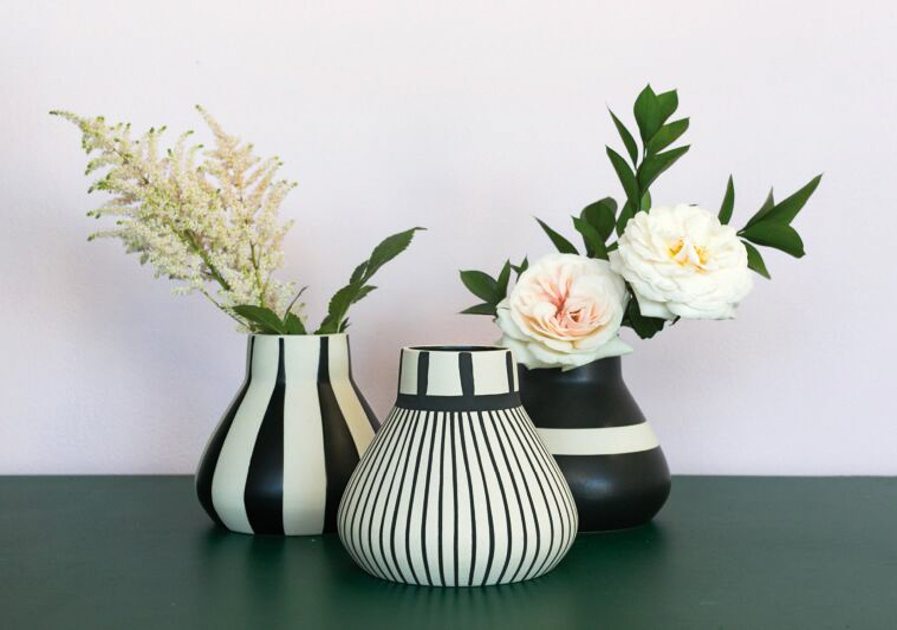 Tribeca Vase