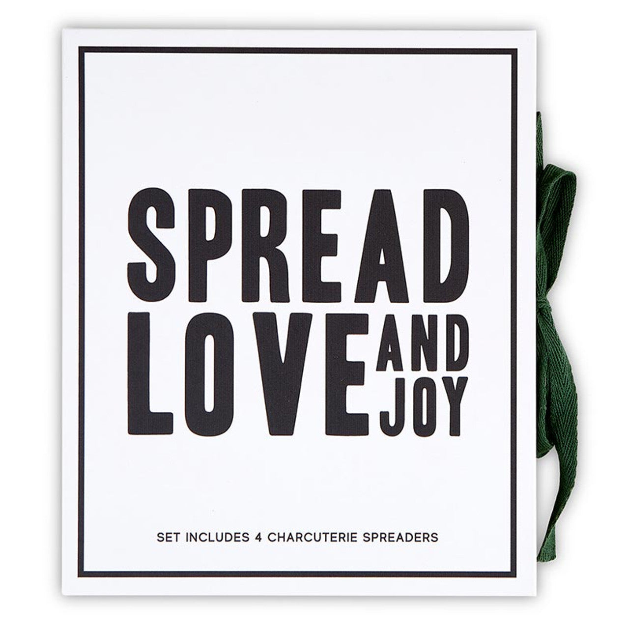 RED HANDLED SERVER ESPATULA PARA CAKE