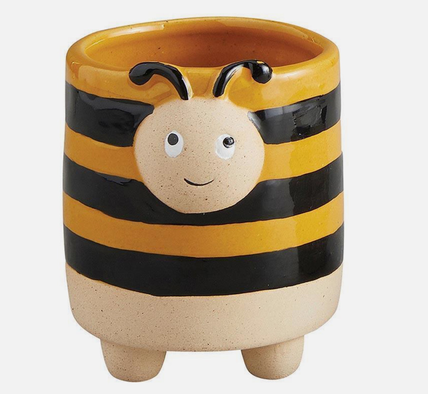 Bee Pot