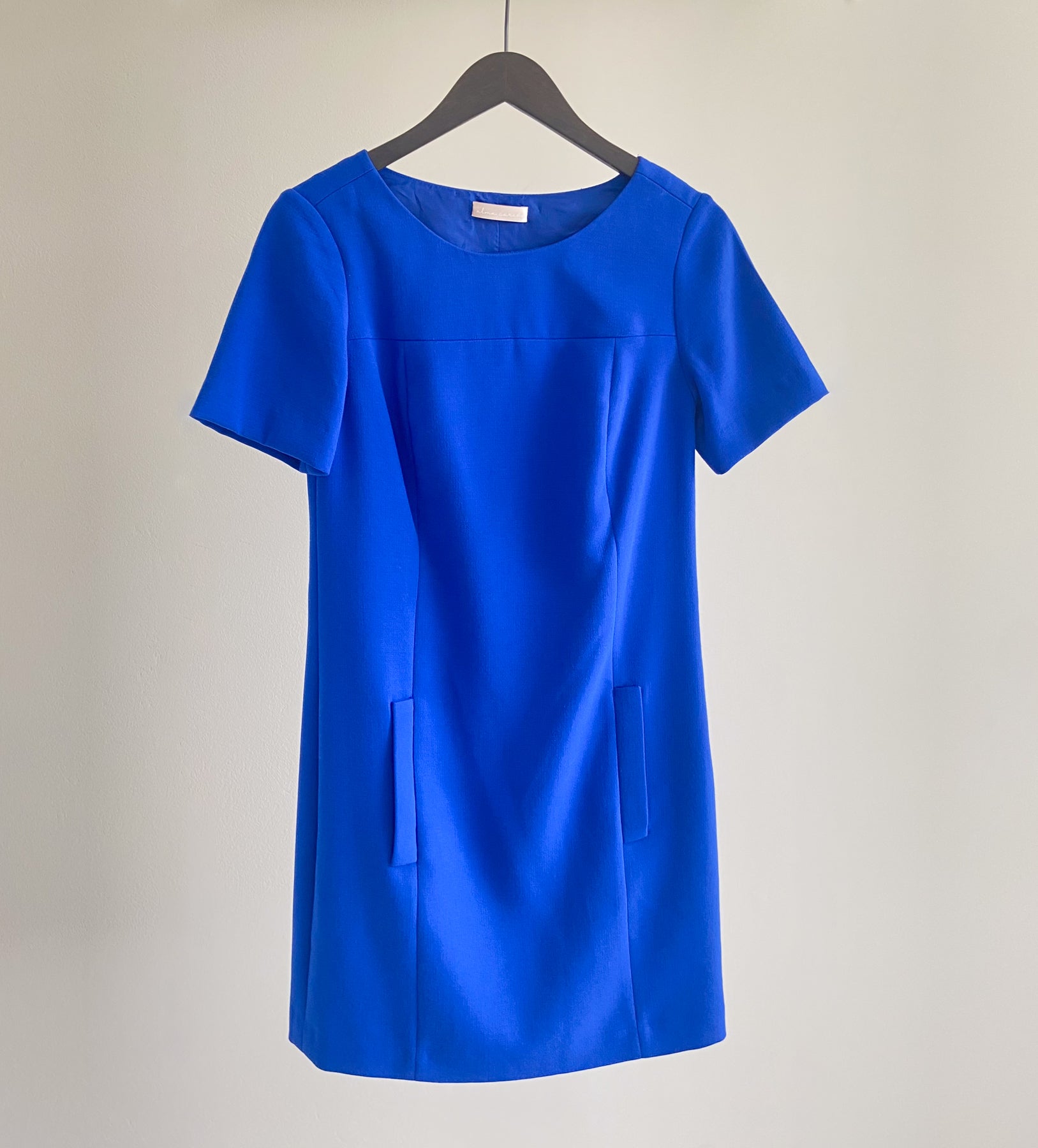 Vestido Midi Formal T0