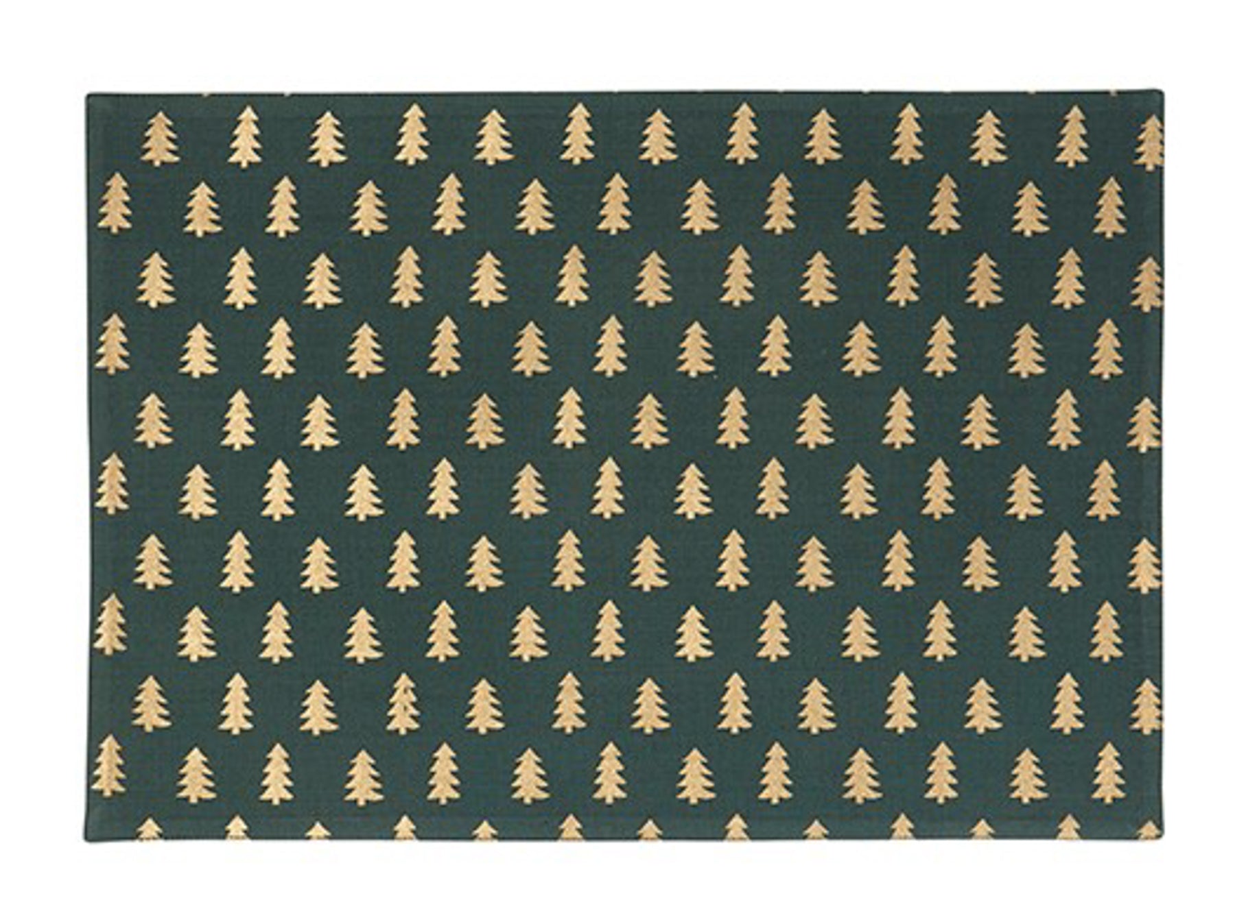 RECTANGULAR Placemat Collection