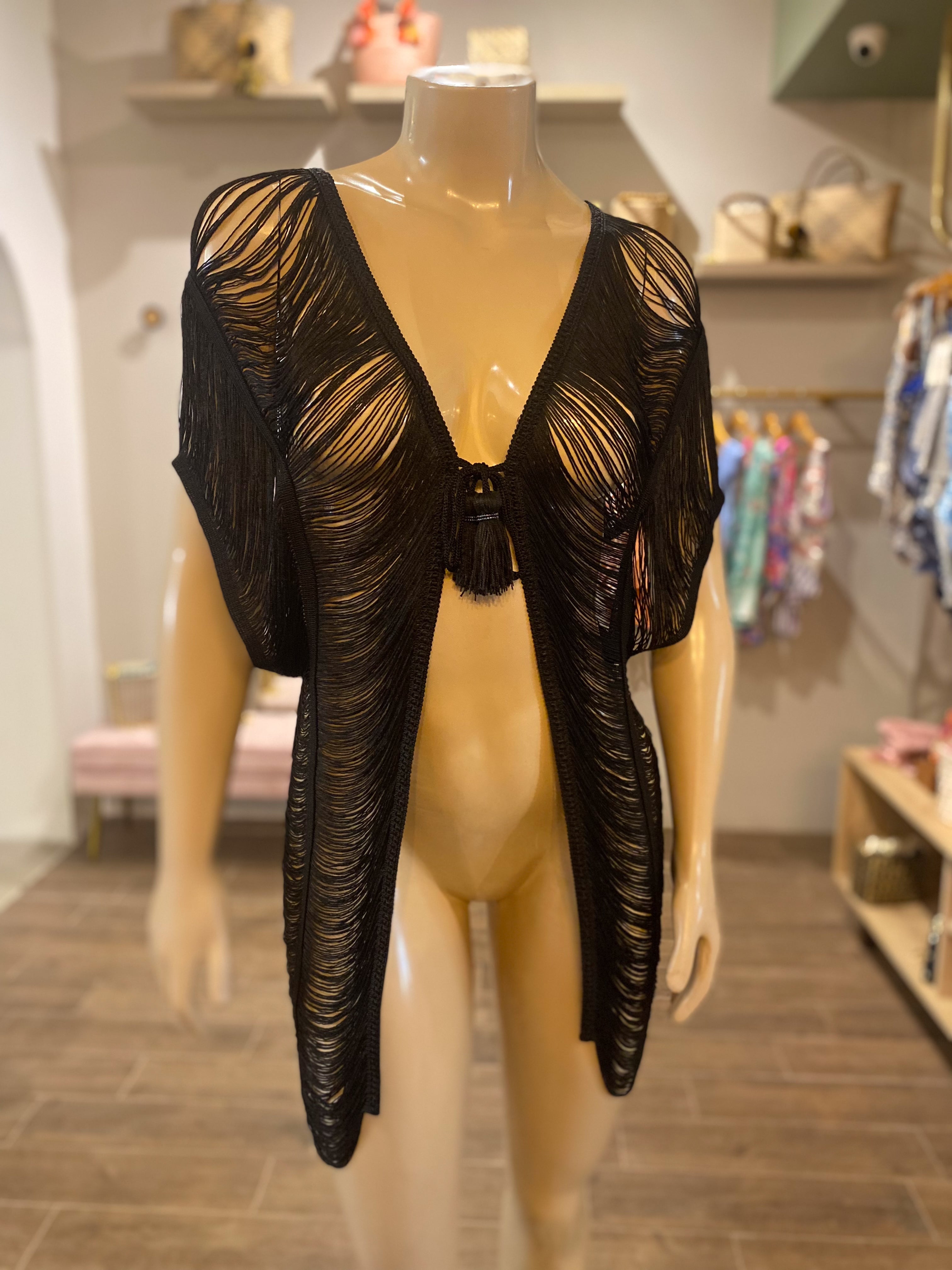 Kimono Boho Chic - Unitalla