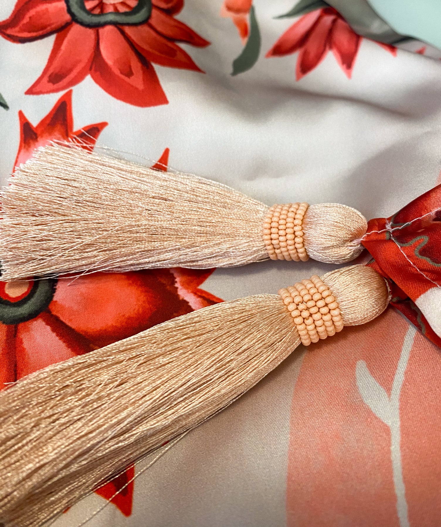 Taylor Tropico Pareo U