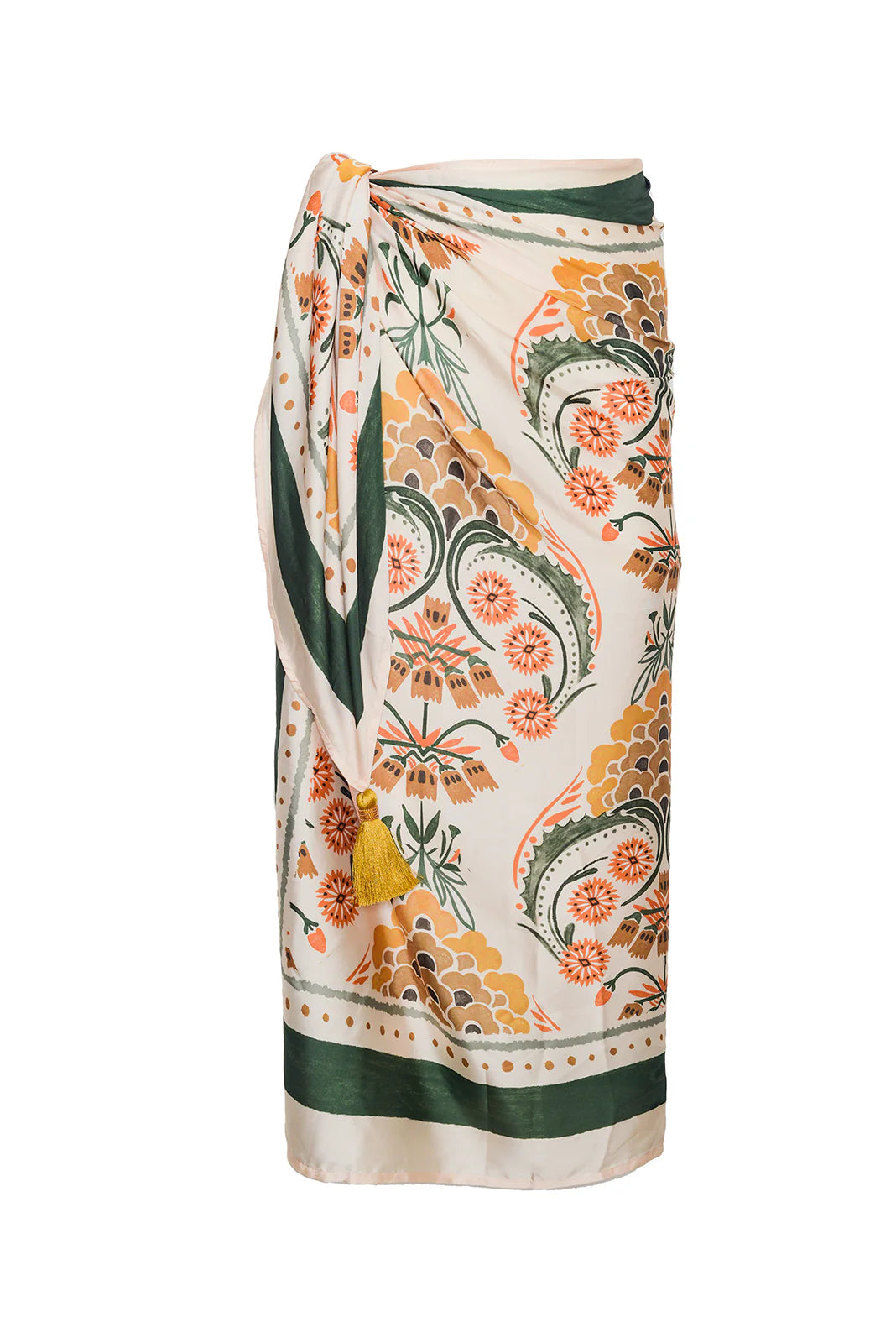 Taylor Tumaco Pareo U