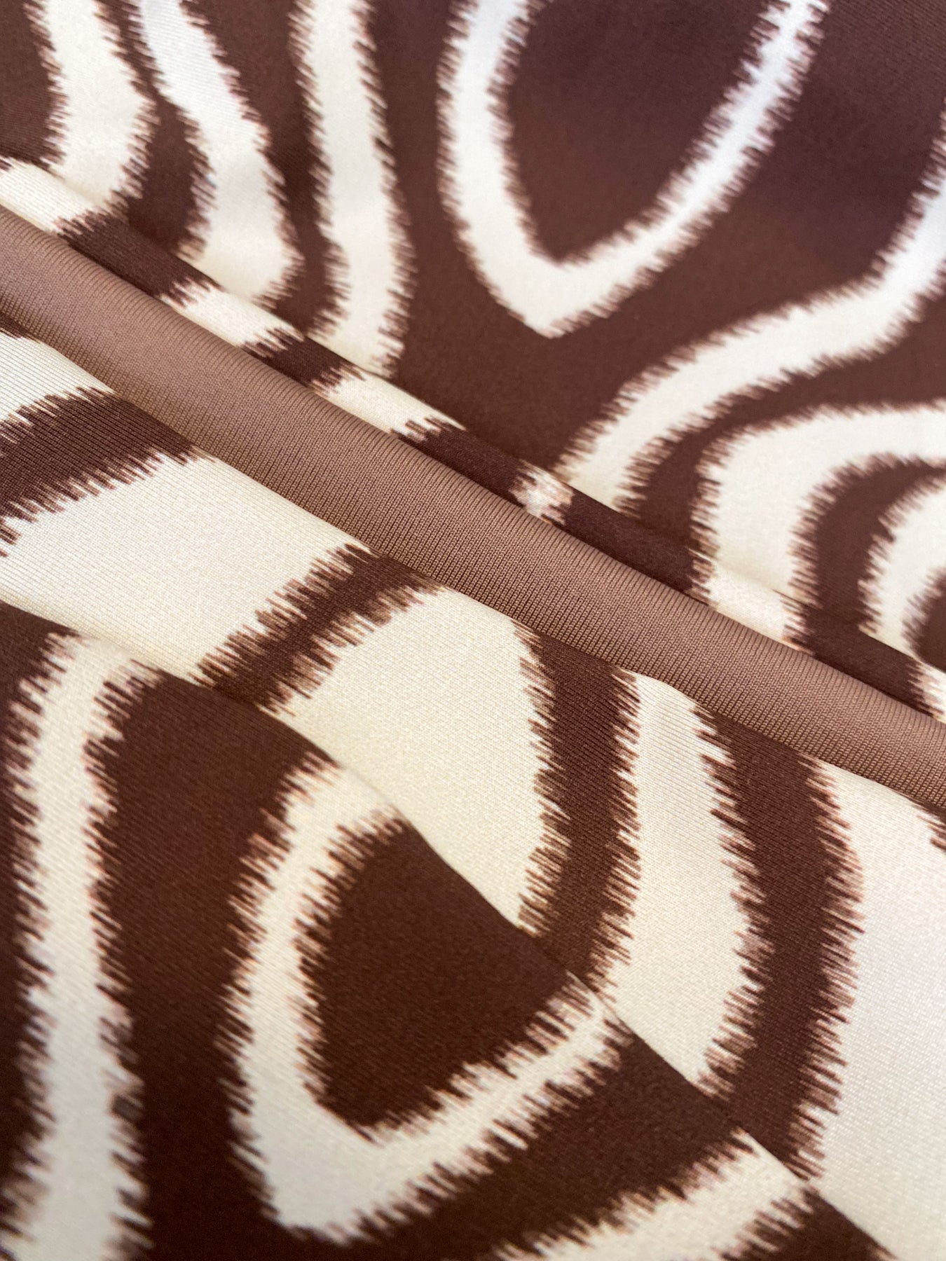 Bottom Trigo Congo M American