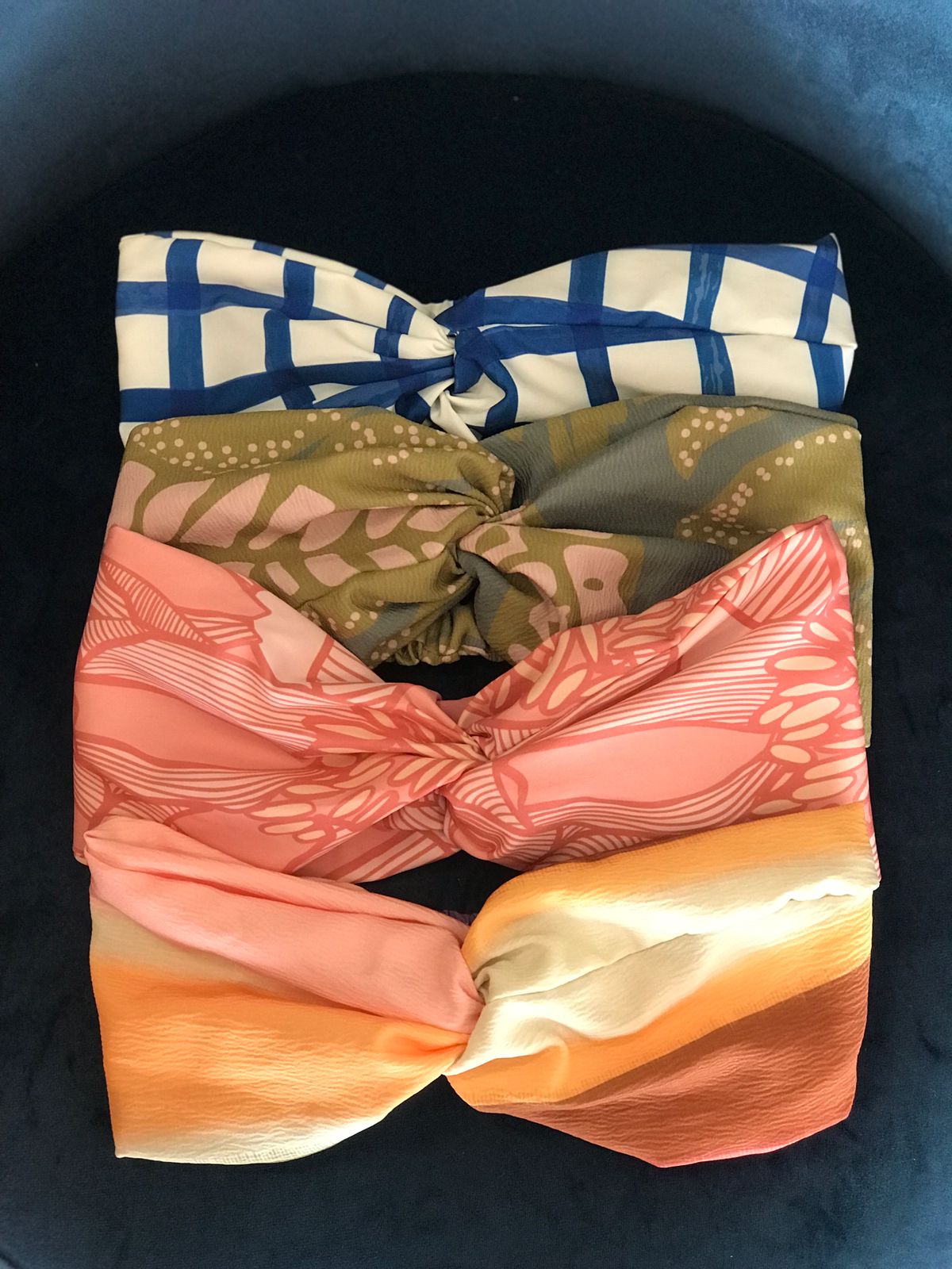 HAIR ACCESSORIES ARANEA -