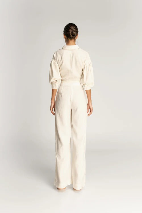 PANTALON JOLIE ARENA LINO