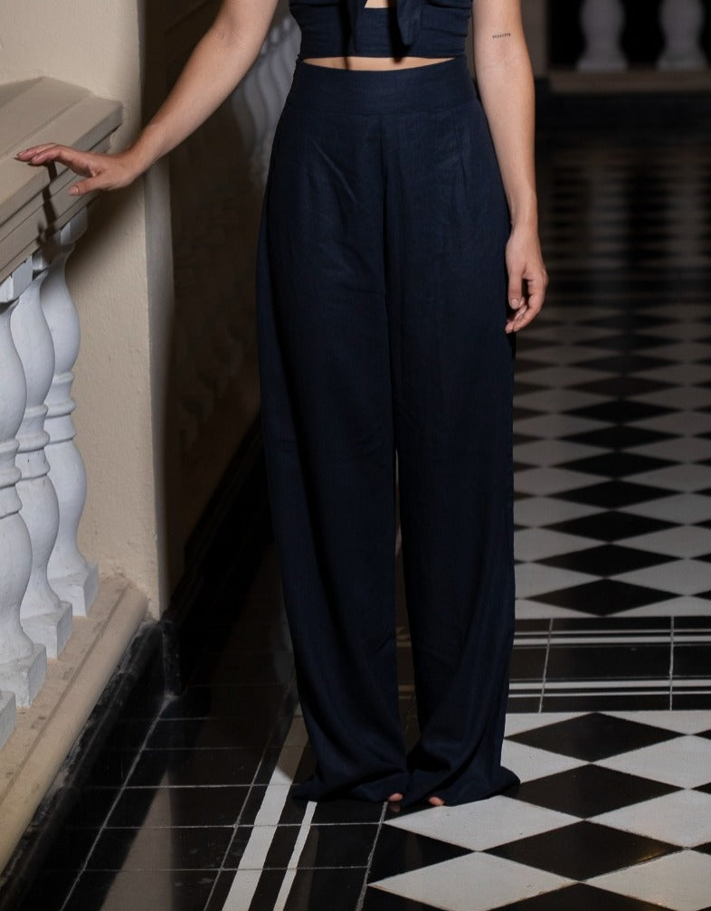 PANTS BALI NOCHE LINO