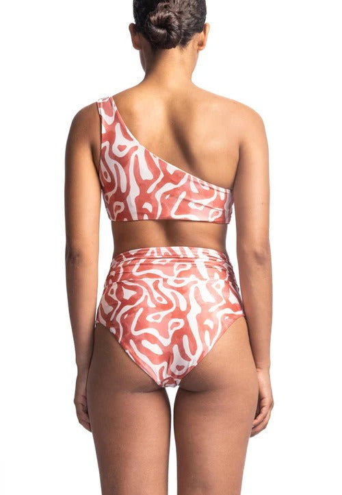 LEO CORAL DOMUS BOTTOM TALLA M