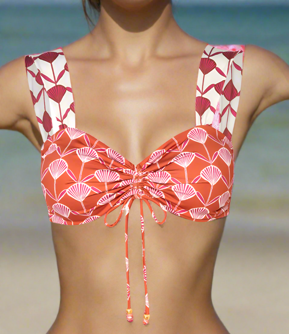 CASSANDRA TOP CASTALIA M