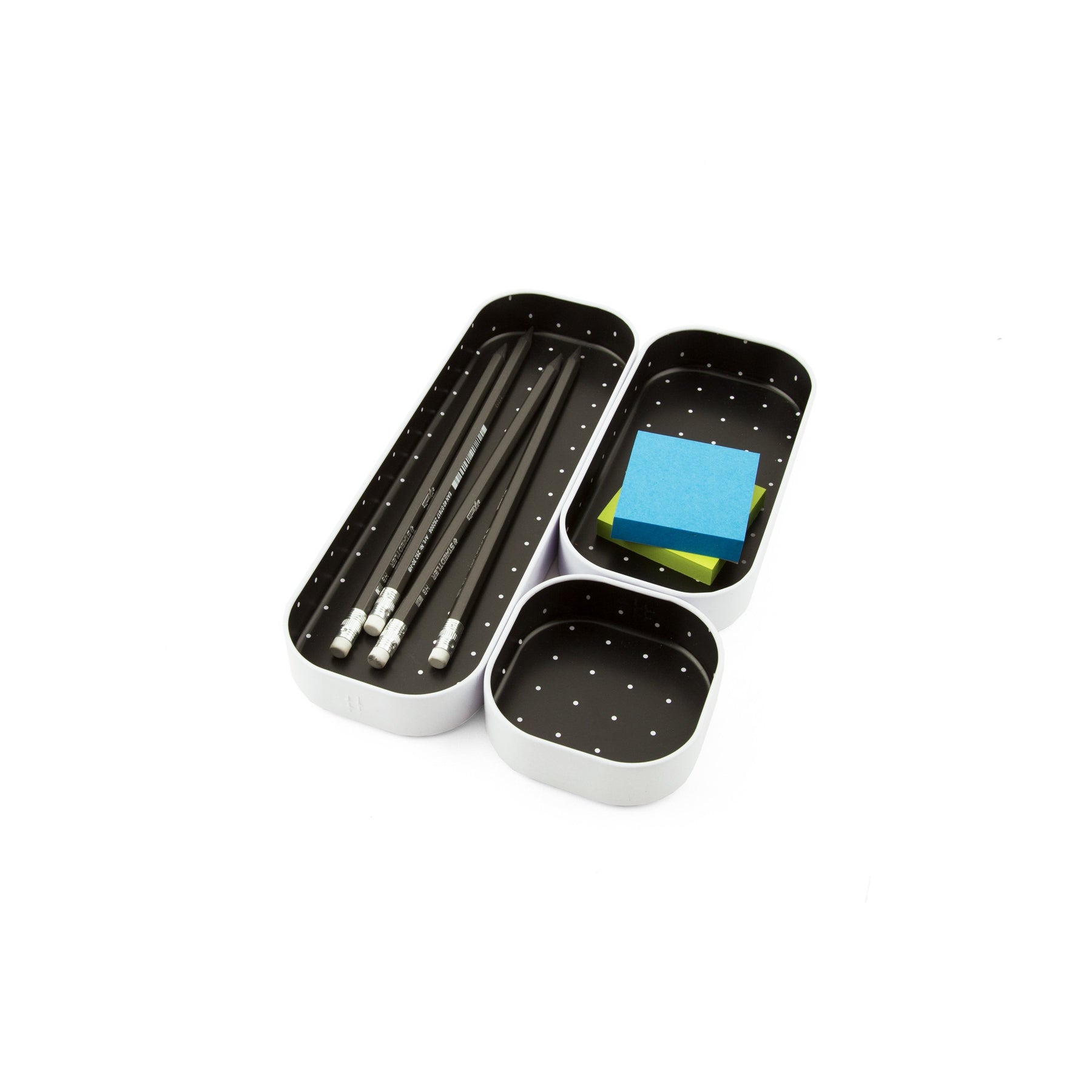 Stacking Drawer Organizing Sets