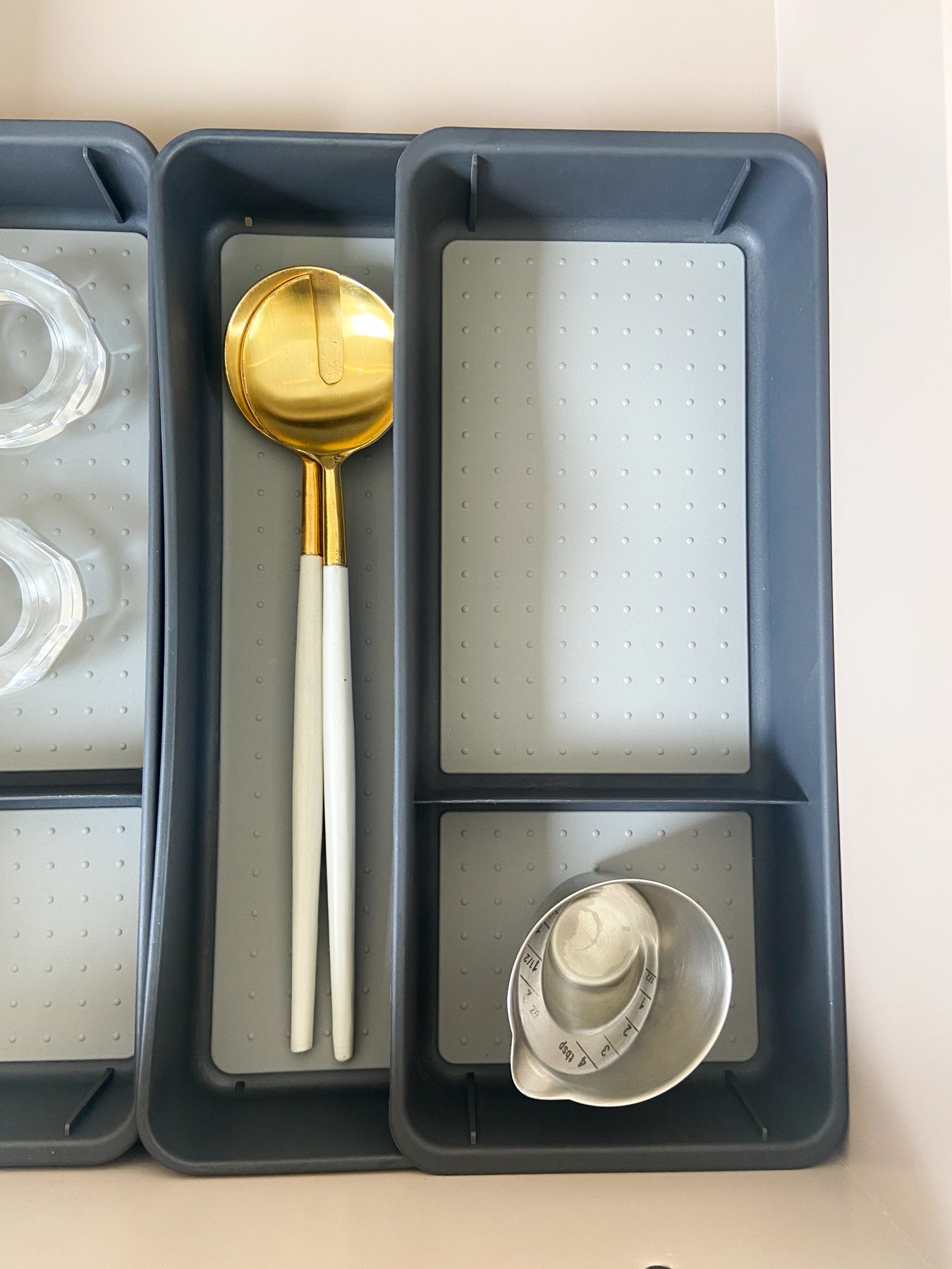 Silverware Tray / Organization Bins