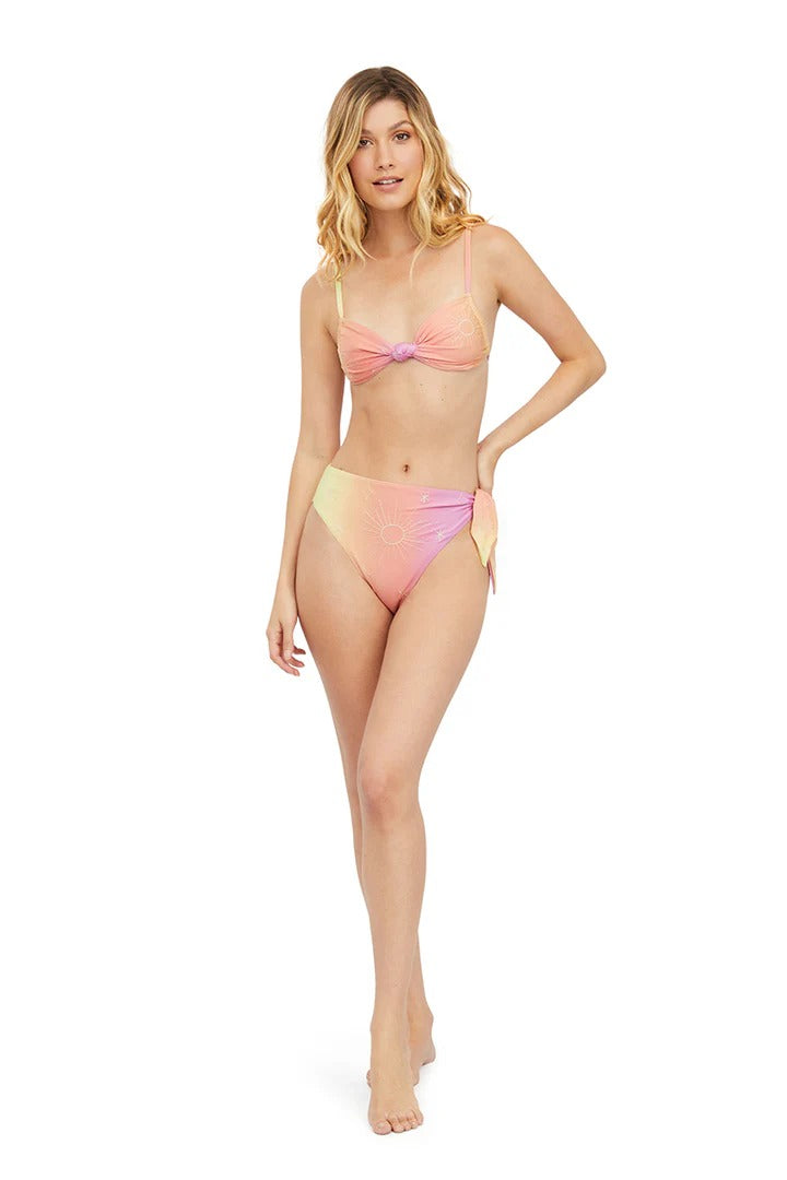 RAGGI DI SOLE TARA BOTTOM M