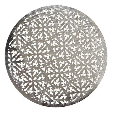 ROUND + OVAL Placemat Collection