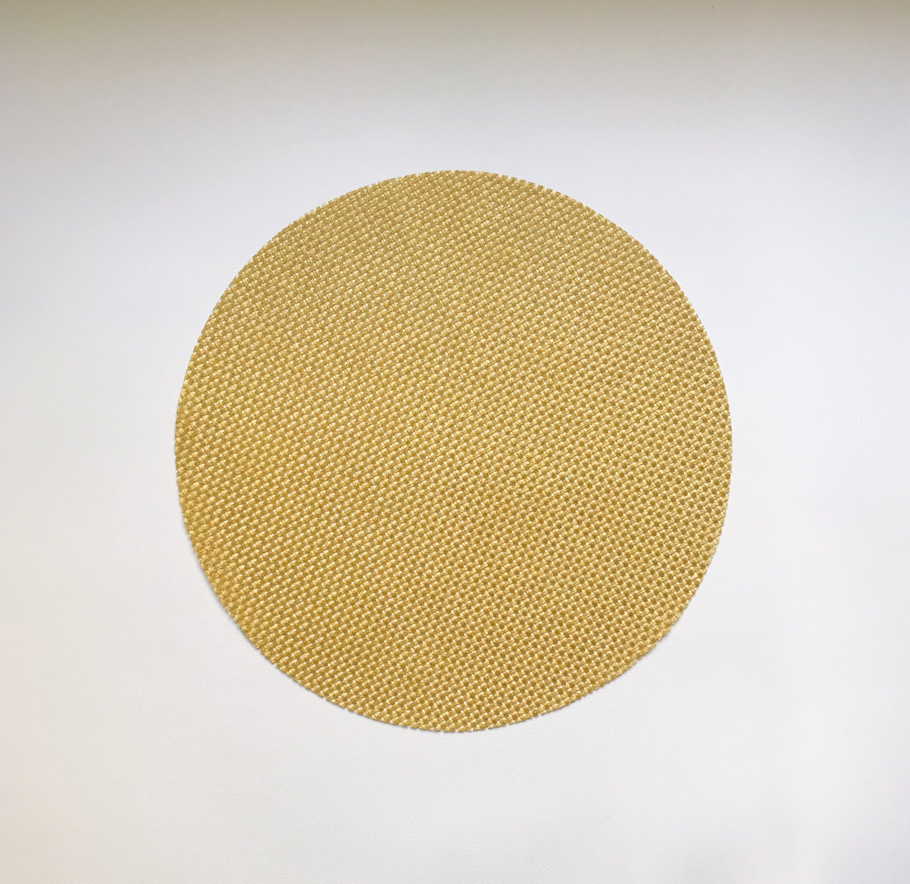 ROUND + OVAL Placemat Collection