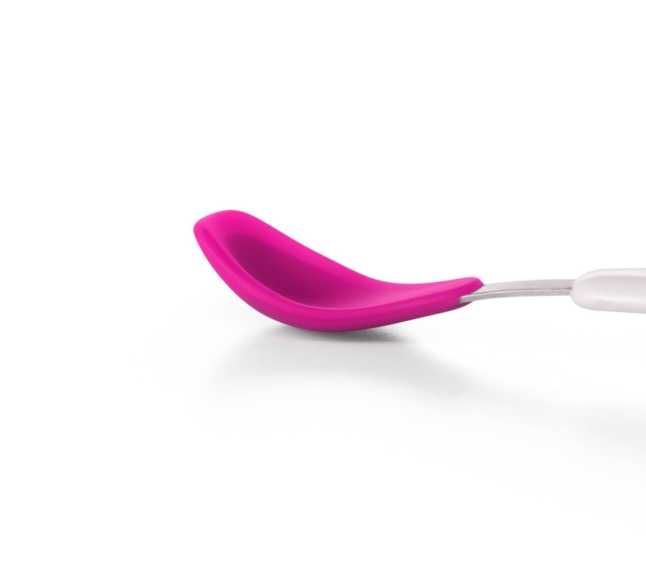 On-The-Go Feeding Spoons