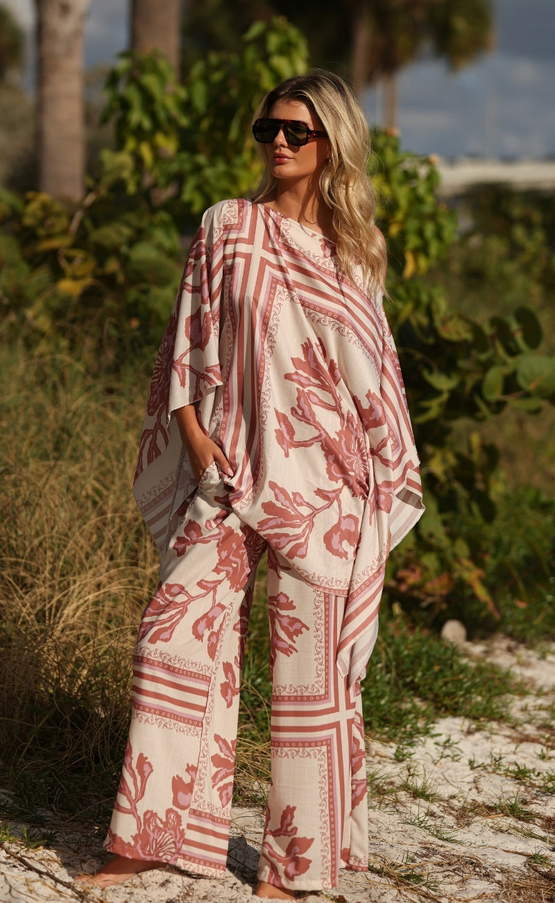OKINAWA PANTALON