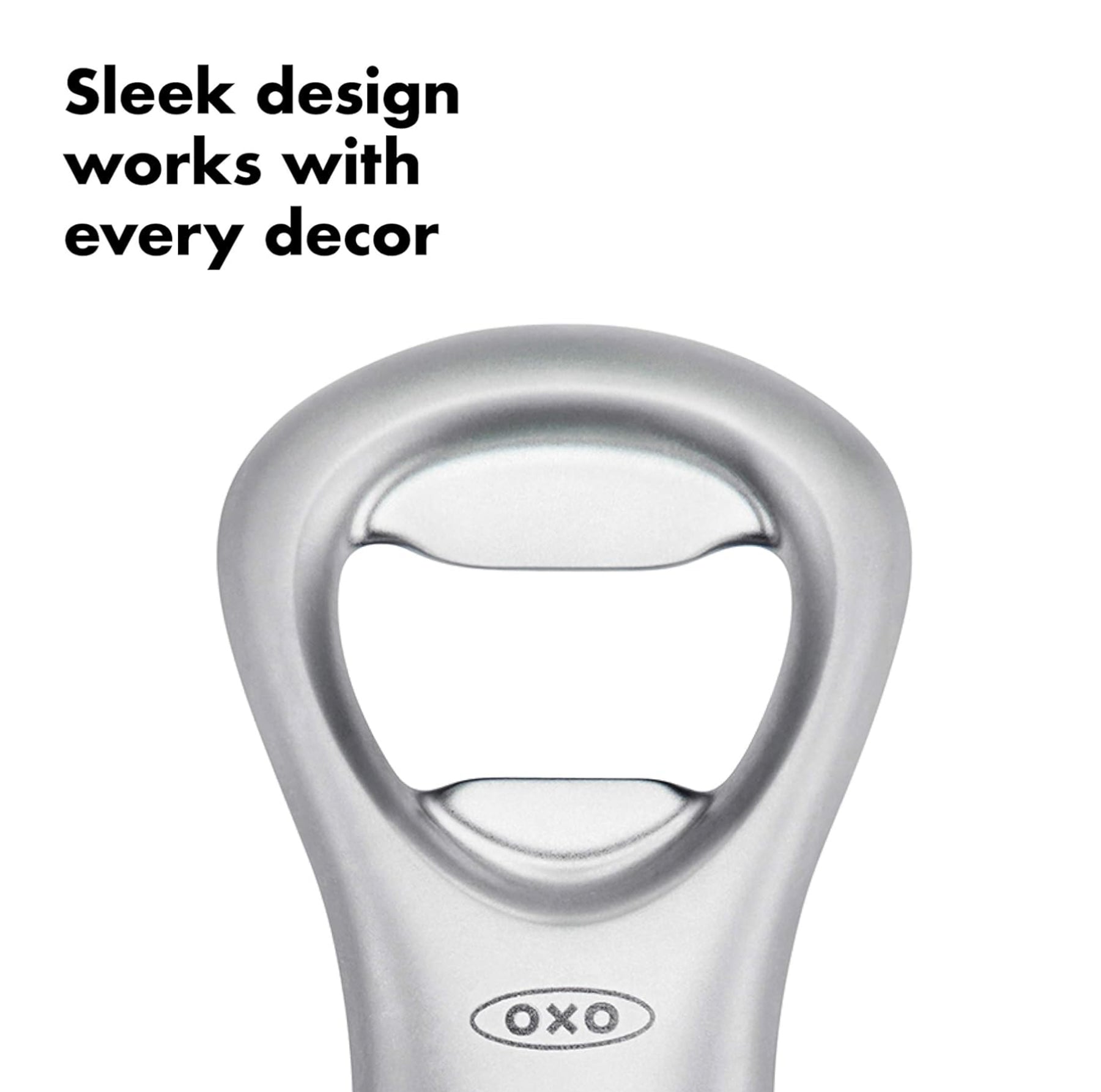 Die-Cast Bottle Opener