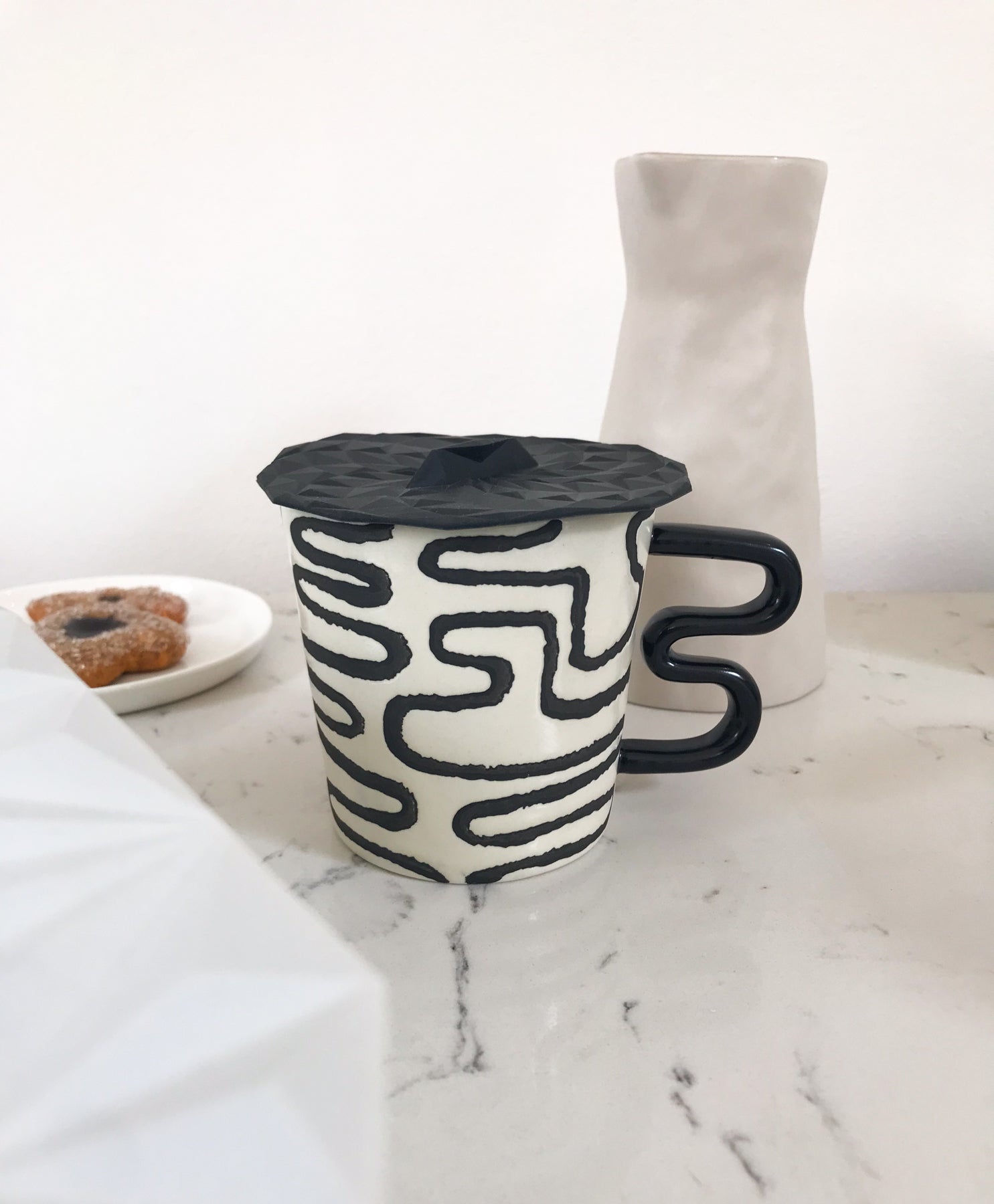 Get it Right - Universal Lids