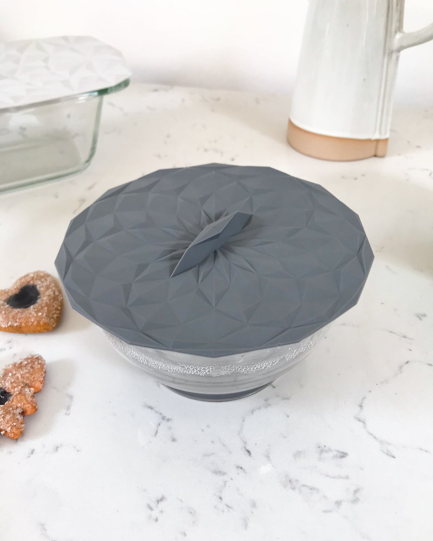 Get it Right - Universal Lids