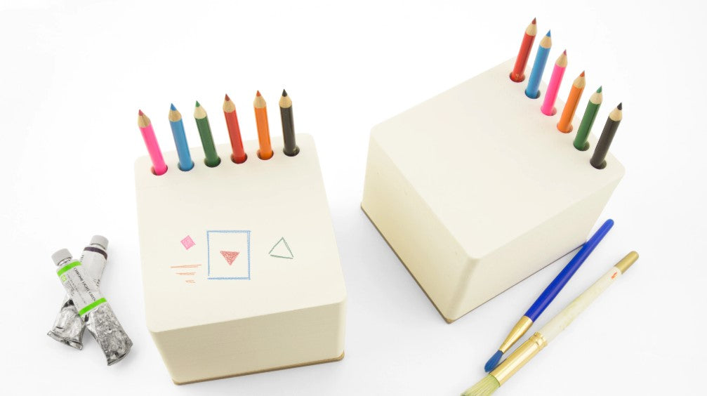 Jotblock Chunky Sketchpad