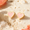 KARLA MINI HEART EARRING