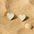 KARLA MINI HEART EARRING
