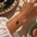 FLEUR VEGGIE CHARM
