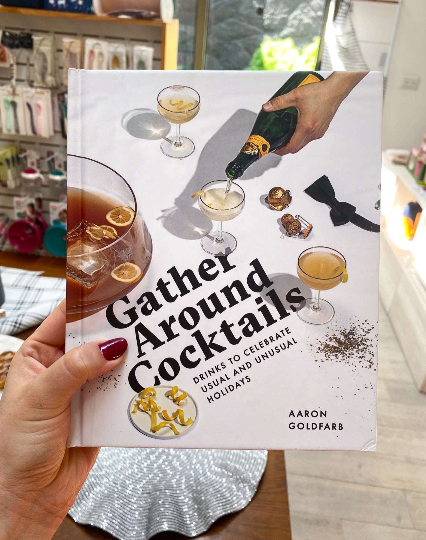 W&P Books that make amazing gifts!