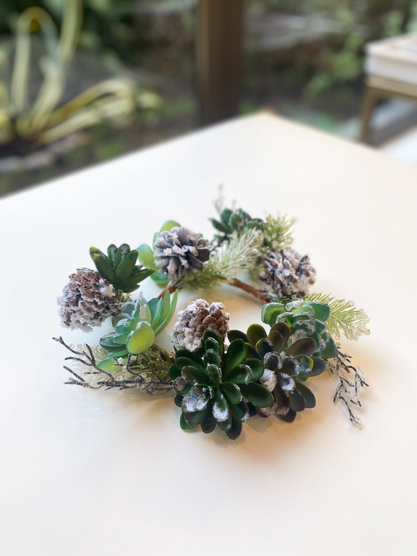 Christmas Wreath