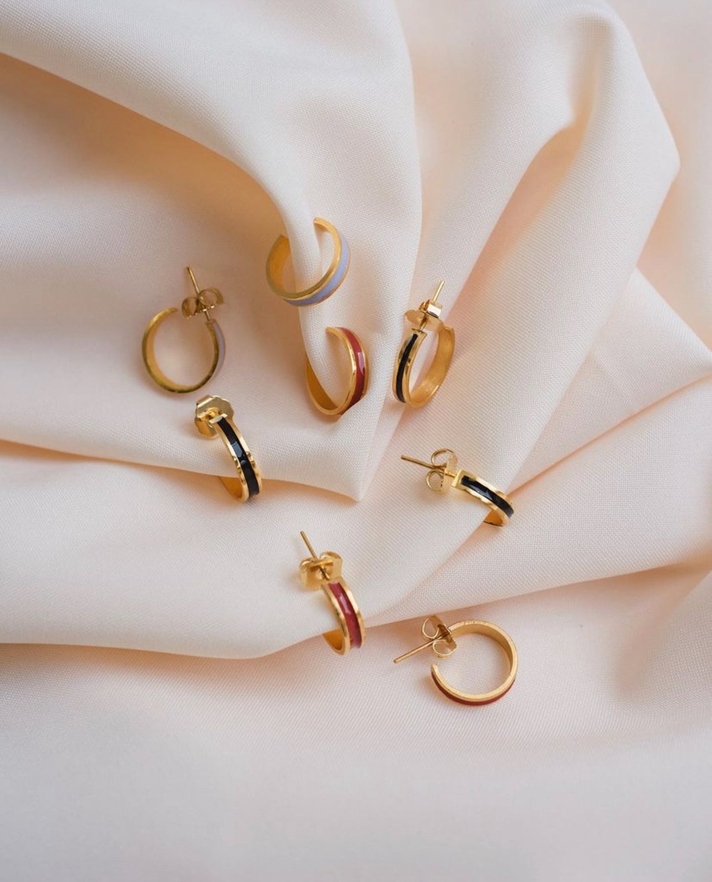 Mini Lia Earring