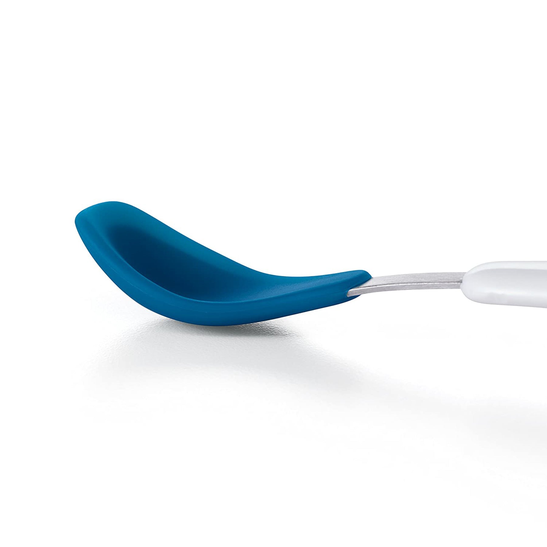 On-The-Go Feeding Spoons