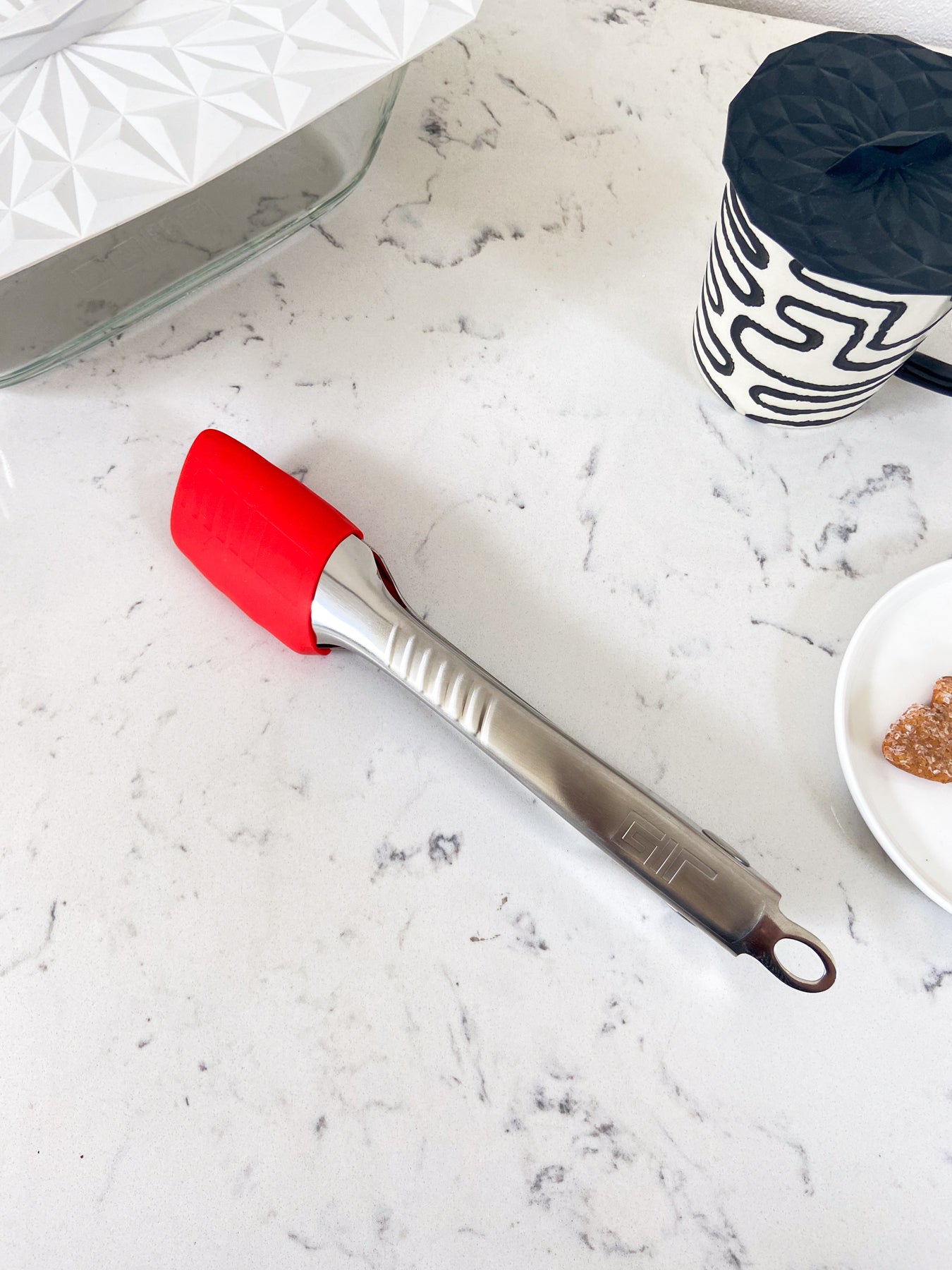 Gir Mini Tongs - Tenazas